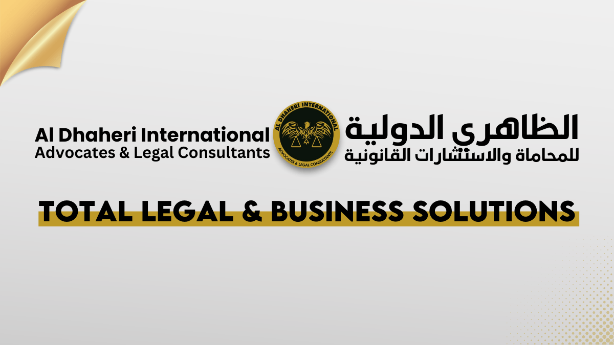 Dubai Lawyers | Best Advocates, Lawyers in Dubai, Sharjah & UAE