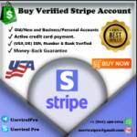 Buy Verified Stripe Account Buy Verified Stripe Account profile picture
