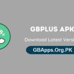 GBPlus Download APK Official Version Profile Picture
