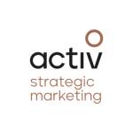 Activ Strategic Marketing Profile Picture