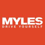 MYLES CARS Profile Picture