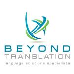 Beyond Translation Profile Picture
