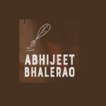 Abhijeet Bhalerao Profile Picture