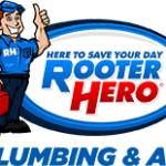 Rooter Hero Plumbing Of San Jose HVAC Profile Picture