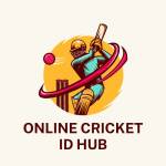 Online Cricket Id Hub Profile Picture