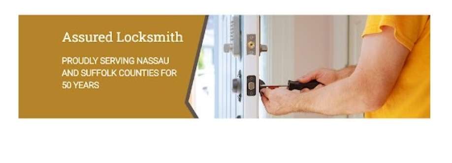 Assured Locksmith Cover Image