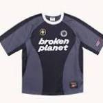 Broken Planet T-Shirt Profile Picture