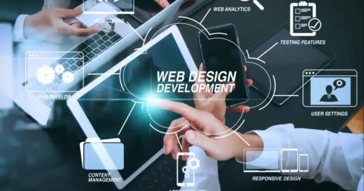 Contact Us For Innovative Website Development In Calgary For Your Small Businesses!