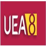 UEA8 Profile Picture