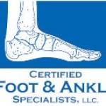 certifiedfoot Profile Picture