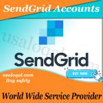 Buy Verified SendGrid Account profile picture