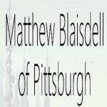 Matthew Blaisdell PA Profile Picture