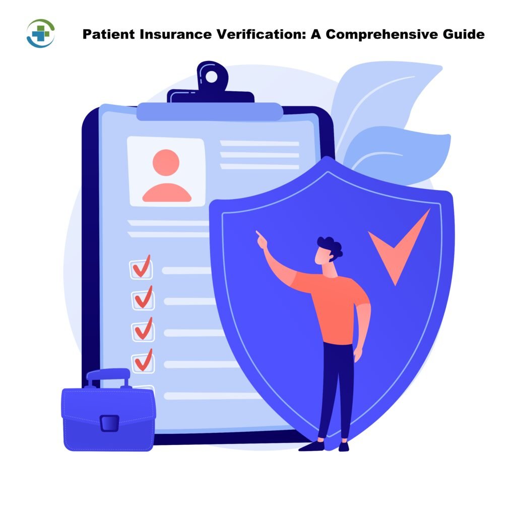 Patient Insurance Verification: A Comprehensive Guide - Ensure MBS