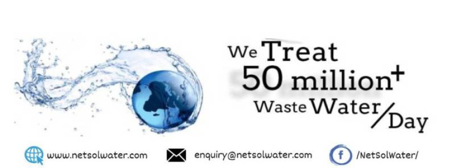Sewage Treatment Plants Cover Image