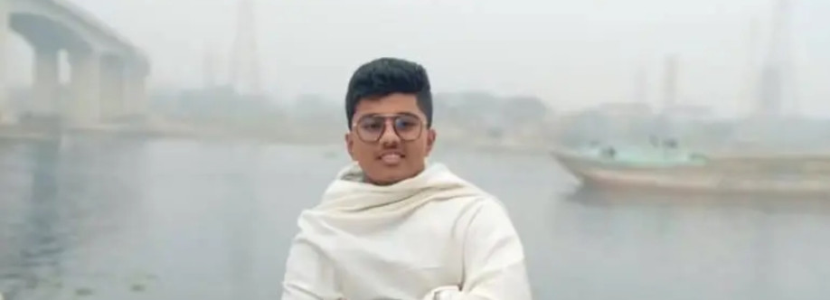Fahim Ahmed Cover Image