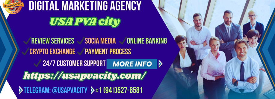 USA PVACITY Cover Image