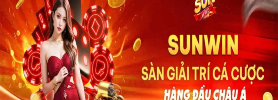 Sunwin  Cổng Game Cá Cược Cover Image
