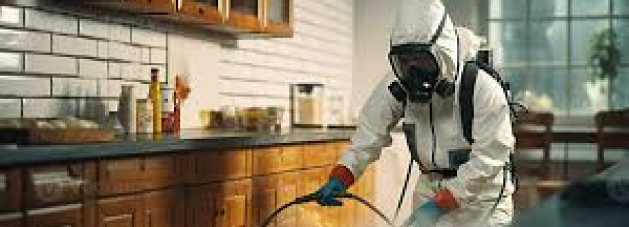 SureFire Pest Control Melbourne Cover Image