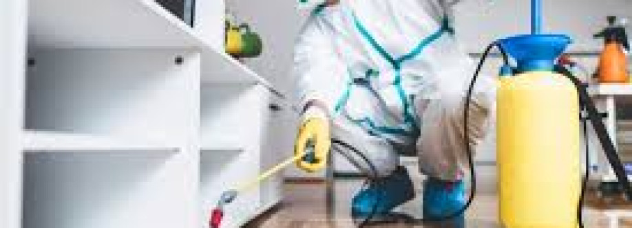 Pest Patrol Pest Control Melbourne Cover Image