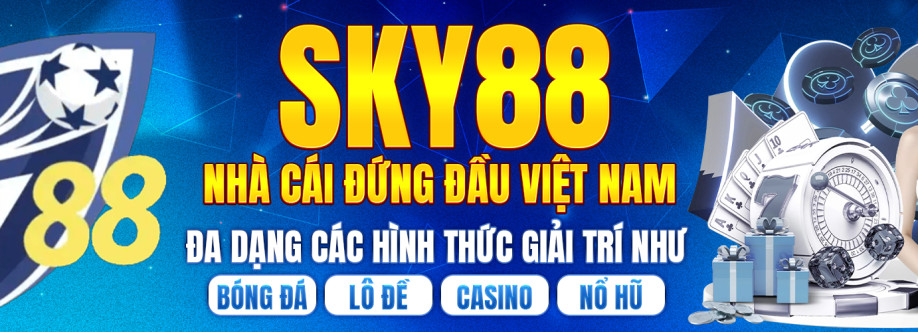 Sky 88 Cover Image