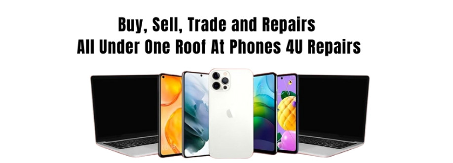 Phones 4 U Sheldon Cover Image