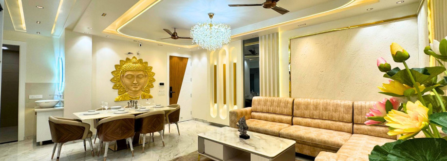 Guru Mahadev Real Estate Cover Image