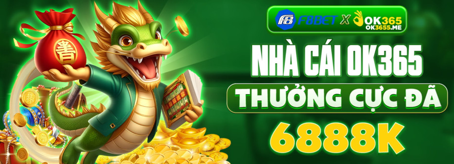 Nhà cái OK365 Cover Image