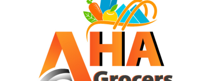 AHA Grocers Cover Image