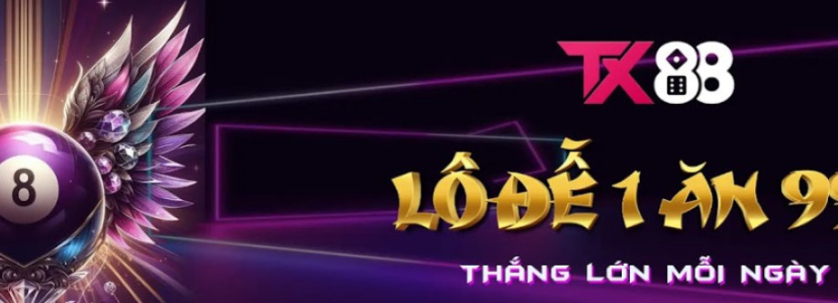 TX88 Entertainment Cover Image