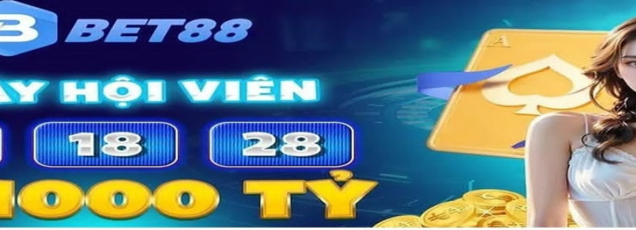 BET 88 Cover Image