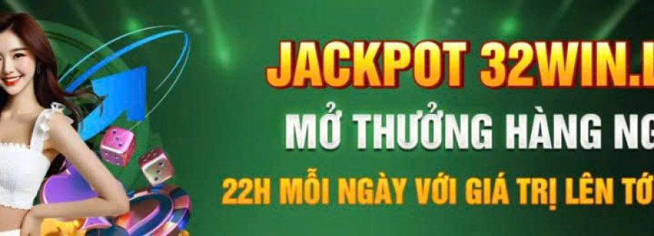 Nhà Cái 32WIN Cover Image