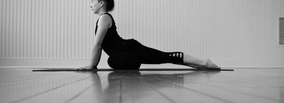 Fertile Body Yoga Cover Image