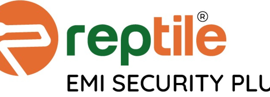 Reptile Emi Security Cover Image