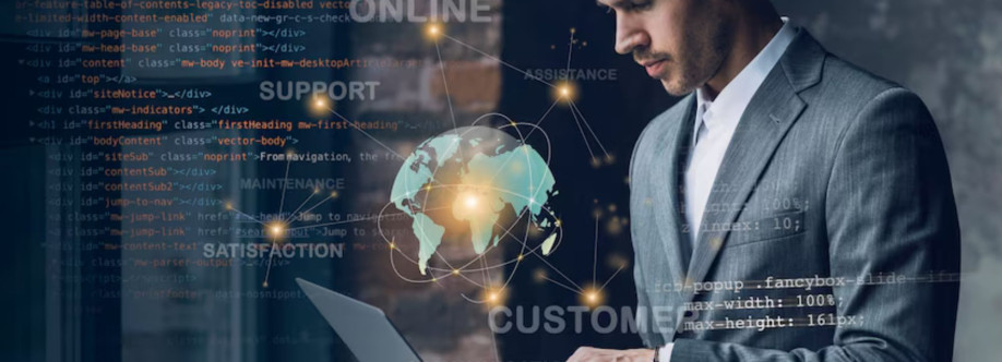 SEO Agency In Australia Cover Image