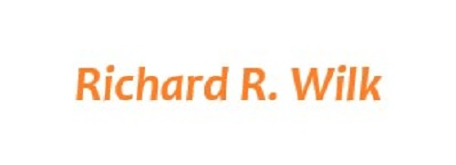 Richard Wilk Cover Image
