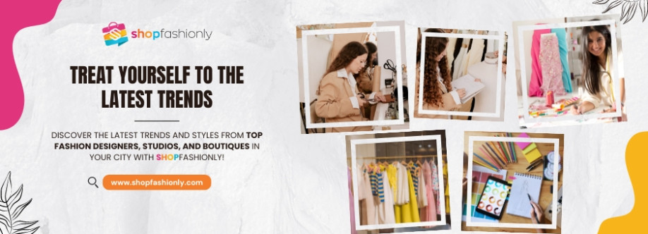 Shop Fashionaly Cover Image
