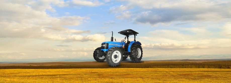Sonalika Tractors In Ethiopia Cover Image