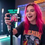 Sophia Barret Profile Picture
