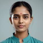 Radha Profile Picture