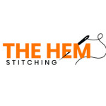 The Hem Stitching Profile Picture