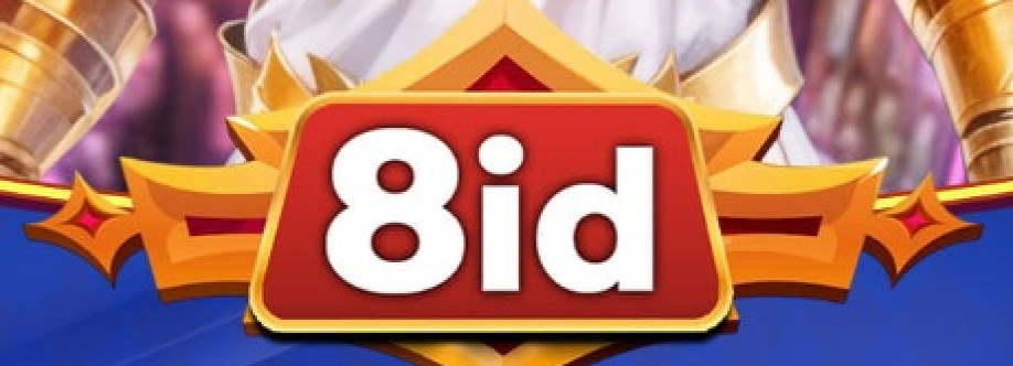 8id cc Cover Image