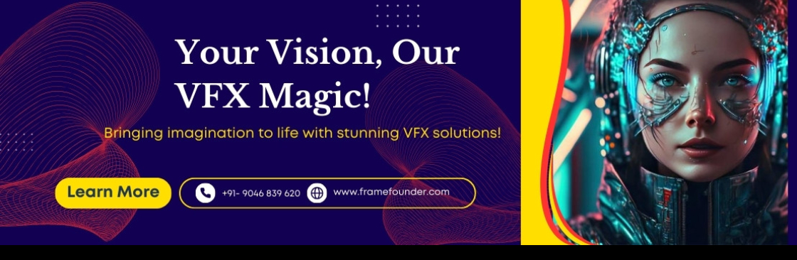 Frame Founder Studio Cover Image