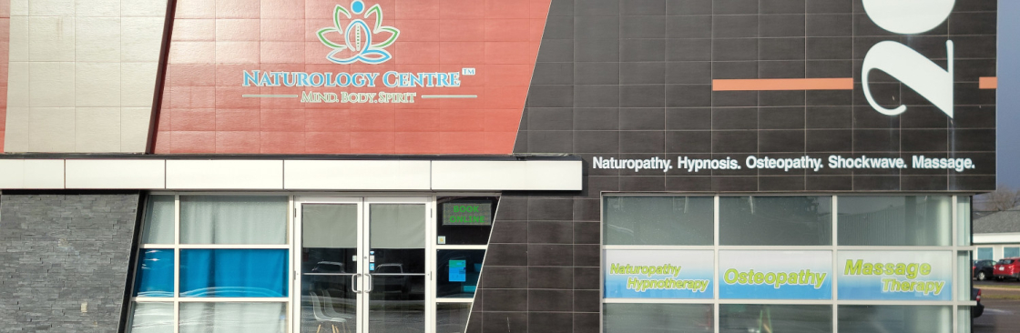 Naturology Centre Cover Image