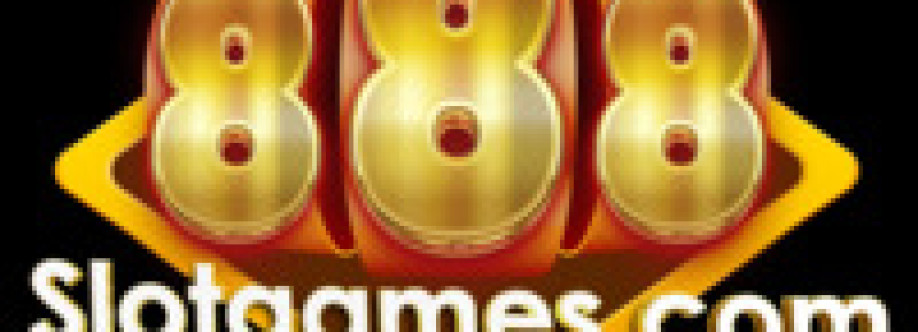 888slot Game Cover Image