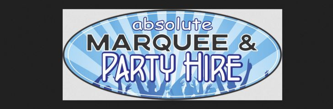 Absolute Party Hire Cover Image