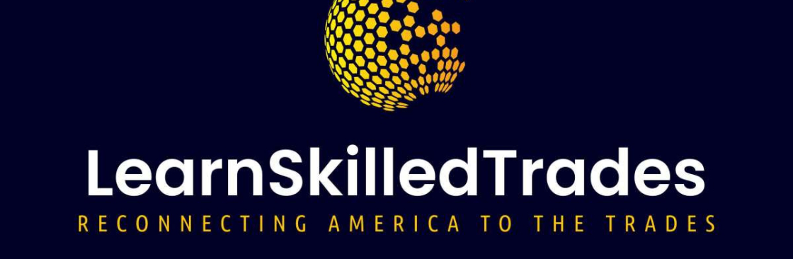 Learn a Skilled Trade Cover Image