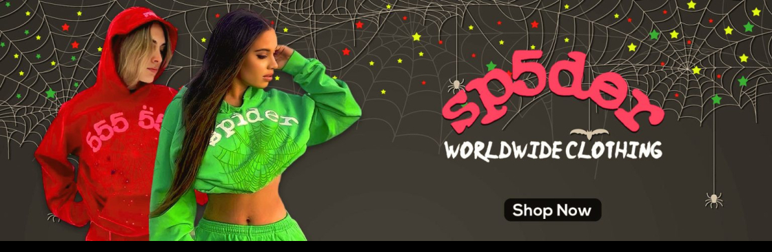 sp5der hoodie Cover Image