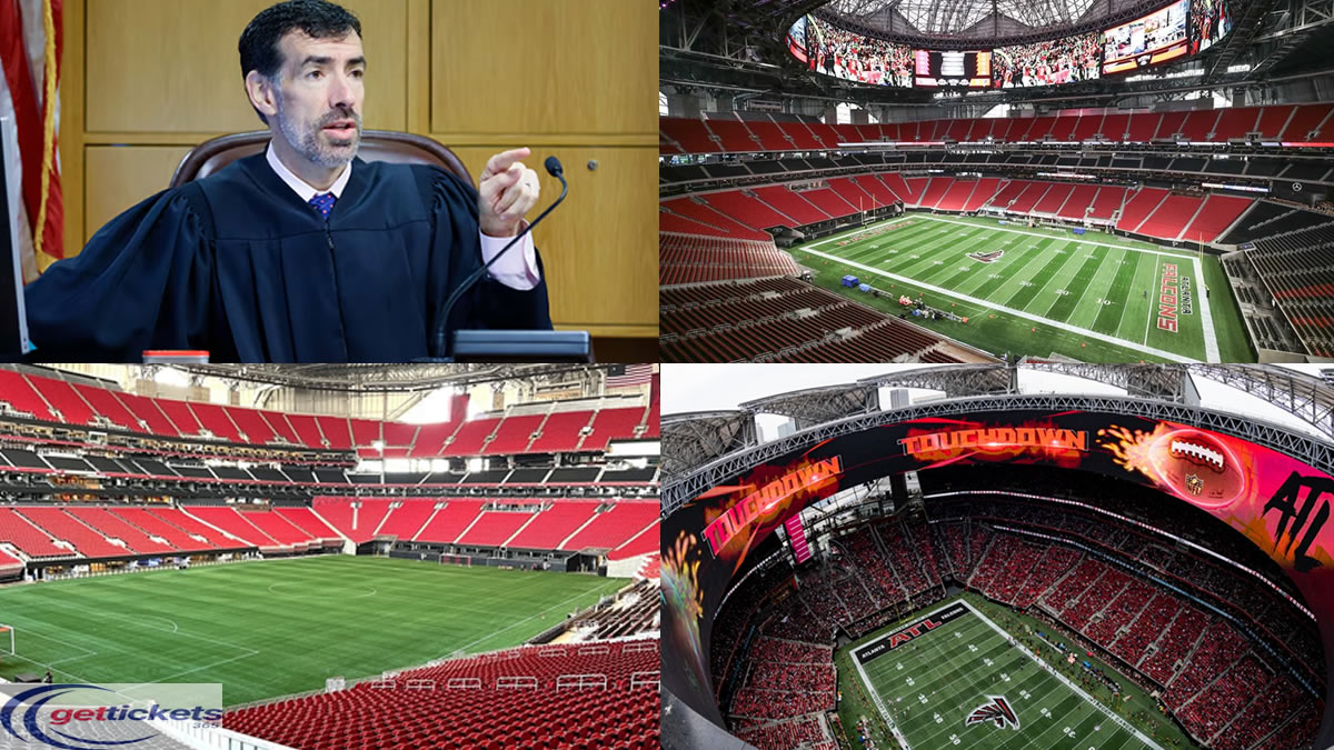 Judge Warns of Arrests in Atlanta’s FIFA 2026 Homeless Plan – Get Tickets365 | FIFA 2026 Tickets | World Cup Tickets