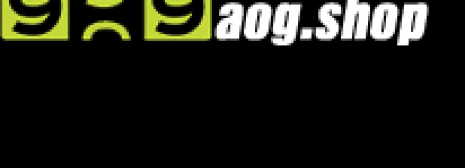 999aog shop Cover Image