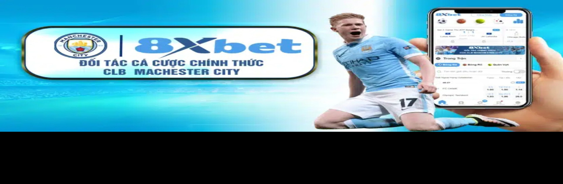 8xbet com Cover Image
